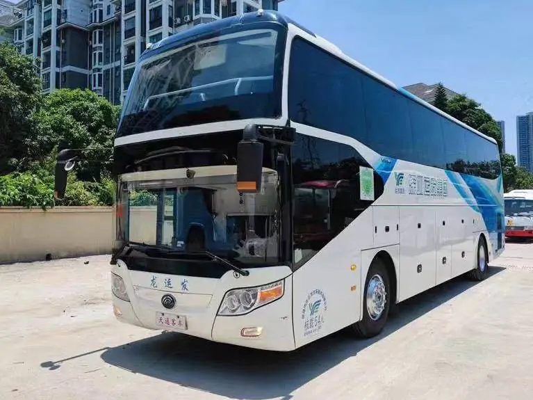 港澳商旅直通車